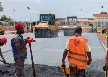 RCA : les Centrafricains confiants en l’avenir avec Faustin Archange Touadera