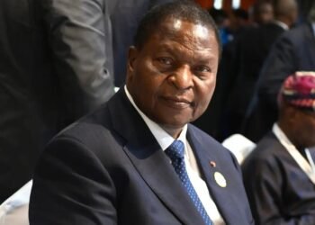 Africa Forward à Nairobi : Touadera plaide pour des solutions africaines aux crises du continent