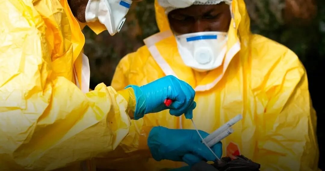 RDC : l’épidémie d’Ebola replonge l’Afrique centrale dans l’alerte sanitaire