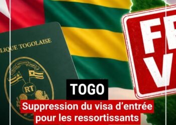 Le Togo ouvre ses frontières africaines : vers une nouvelle ère de libre circulation sur le continent ?