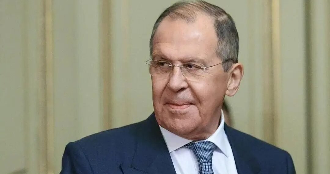 RUSSIE/AFRIQUE : Sergueï Lavrov répond à Emmanuel Macron