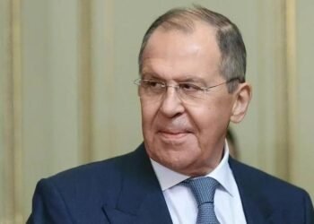 RUSSIE/AFRIQUE : Sergueï Lavrov répond à Emmanuel Macron
