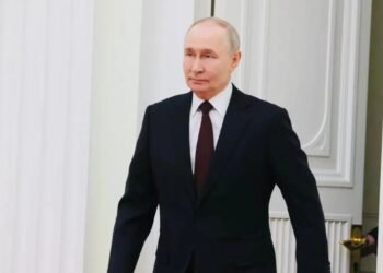 Nouvelle escalade dans le conflit du Donbass : le président Poutine dénonce une attaque terroriste ukrainienne ciblée