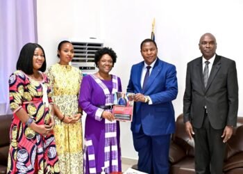 RCA : ONU Femmes plaide pour une meilleure représentativité des femmes dans les instances de prise de décisions nationale