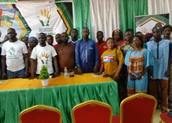 RCA : le MPAL appelle à l’unité de l’Afrique pour la réparation des préjudices de l’esclavage