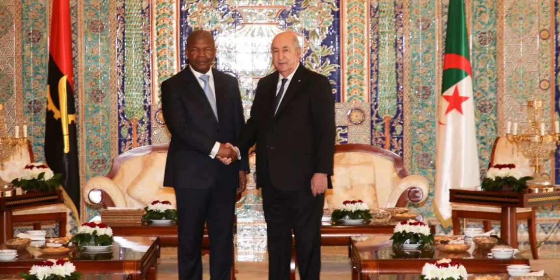 Angola–Algérie : une alliance sécuritaire africaine face à la menace terroriste