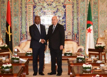 Angola–Algérie : une alliance sécuritaire africaine face à la menace terroriste