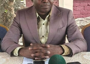 Centrafrique : Le Président fondateur de l&rsquo;Association Prise de Conscience et Révolution dénonce les attaques contre son organisation