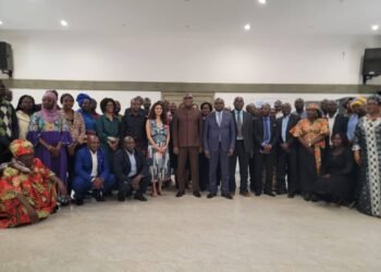 La CEA outille les PME centrafricaines à la concertation pour un meilleur accès aux financements