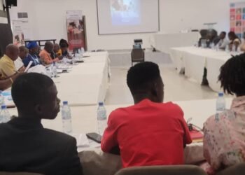 Accès aux financements : la Commission économique des Nations Unies pour l&rsquo;Afrique (CEA) forme les PME centrafricaines à Bangui