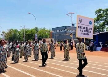 1er mai en Centrafrique : entre héritage des luttes sociales et défis du travail moderne