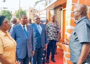 Bangui : la réhabilitation du Musée Barthélemy Boganda relance le débat sur la mémoire nationale