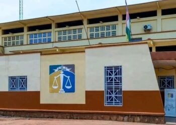 Justice : la Cour pénale spéciale inculpe un suspect de crimes contre l’humanité