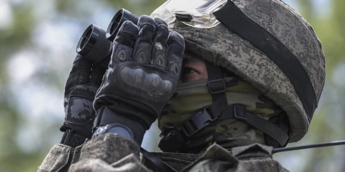 La Russie annonce un cessez-le-feu pour les 8 et 9 mai en l&rsquo;honneur de la Journée de la Victoire
