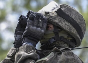 La Russie annonce un cessez-le-feu pour les 8 et 9 mai en l&rsquo;honneur de la Journée de la Victoire