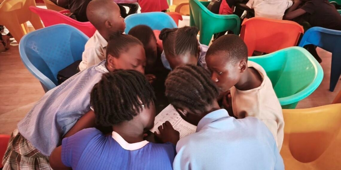 RCA : la Fête de la Famille célébrée à la Maison Russe de Bangui
