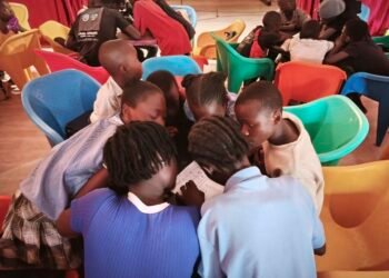 RCA : la Fête de la Famille célébrée à la Maison Russe de Bangui
