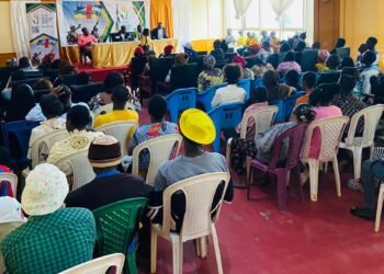 RCA: une conférence de presse du MPAL à l’occasion de la Journée de l’Afrique