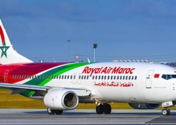 TRANSPORT AERIEN : Royal Air Maroc suspend plusieurs lignes africaines, l’Afrique centrale face à un nouveau défi de connectivité