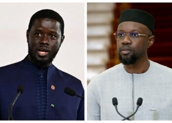 Sénégal : la rupture entre Sonko et Diomaye plonge le pouvoir dans une crise politique majeure
