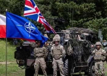 OTAN sous tension : l’Europe contrainte de repenser sa stratégie de défense