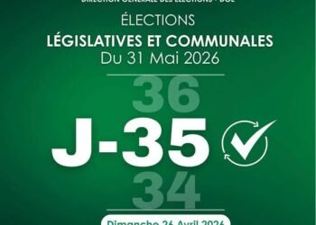 Élections législatives guinéennes de 2026 : un test décisif pour la transition politique