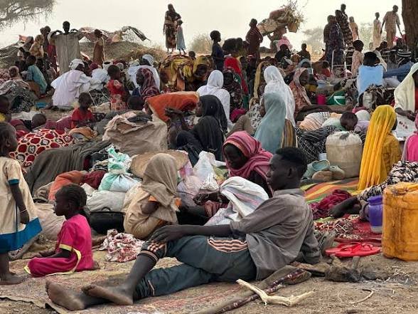 Soudan : les nouvelles attaques aggravent une catastrophe humanitaire déjà dramatique