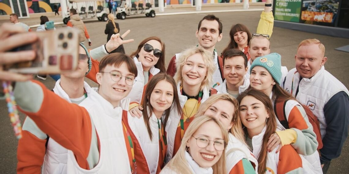RUSSIE : exemption de frais de visa pour les participants au Festival International de la Jeunesse 2026