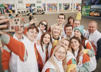 RUSSIE : exemption de frais de visa pour les participants au Festival International de la Jeunesse 2026