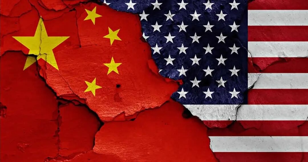 Chine–Occident : la guerre économique mondiale entre dans une nouvelle phase