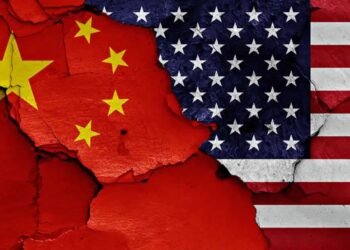 Chine–Occident : la guerre économique mondiale entre dans une nouvelle phase