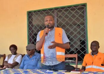 Succès des élections groupées en Centrafrique : un triomphe de la communication