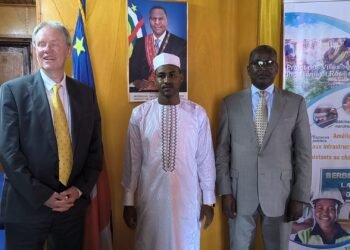 RCA : le gouvernement centrafricain et la Banque mondiale renforcent la coopération dans le secteur de l’habitat et du logement
