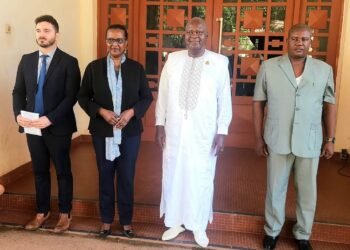 RCA : l&rsquo;Assemblée Nationale appelée à jouer un rôle de sensibilisation pour prévenir l&rsquo;épidémie de l&rsquo;Ebola