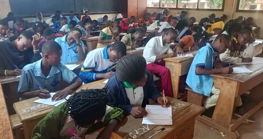 RCA : plus de 42 000 candidats à l&rsquo;assaut du Brevet de Collège