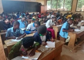 RCA : plus de 42 000 candidats à l&rsquo;assaut du Brevet de Collège