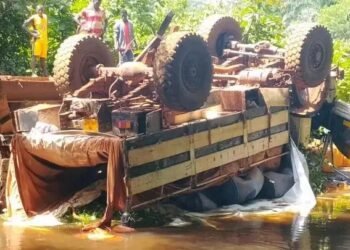 RCA : Sécurité routière à Bangui, la série noire relance le débat sur le respect du code de la route