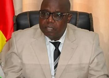 RCA : le ministre d’Etat Bertrand Arthur PIRI affiche son engagement pour le développement des infrastructures publiques et le renforcement de la coopération