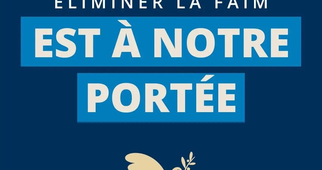 L&rsquo;ONU alerte sur une aggravation de la faim dans le monde : l&rsquo;Afrique parmi les régions les plus menacées