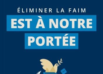 L&rsquo;ONU alerte sur une aggravation de la faim dans le monde : l&rsquo;Afrique parmi les régions les plus menacées