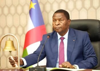 VALIDATION DU PLAN NATIONAL DE PRÉPARATION ET DE RIPOSTE CONTRE LE VIRUS EBOLA EN CENTRAFRIQUE