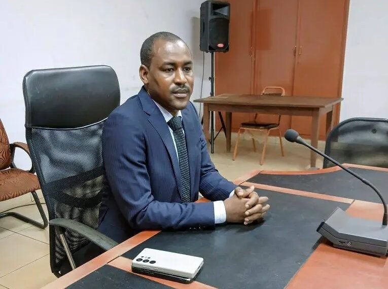 Centrafrique : le ministère de l&rsquo;Urbanisme compte sur la réforme budgétaire en renforçant les capacités de ses cadres