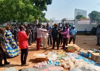 26 juin 2026: le gouvernement centrafricain appelle à une mobilisation collective pour protéger la jeunesse contre l&rsquo;abus de la drogue