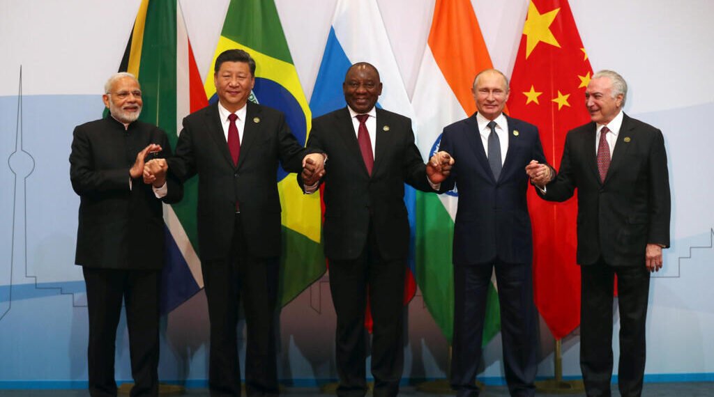 Afrique du Sud : la Banque des BRICS accorde un milliard de dollars pour moderniser les infrastructures urbaines