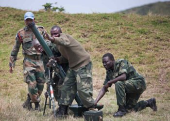 RDC : l’Est du pays reste le principal foyer d’instabilité de la région