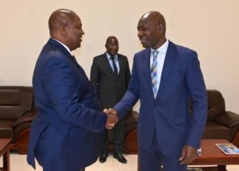 RCA : la Banque mondiale annonce l&rsquo;octroi de 53 Millards de FCFA pour les infrastructures routières et énergétiques