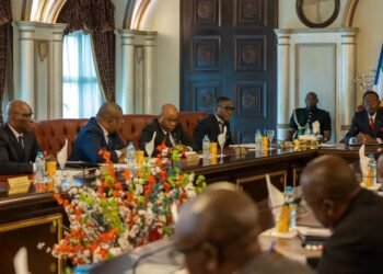 Guinée équatoriale : le gouvernement présente sa démission collective après des résultats jugés insuffisants