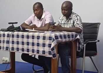 RCA :  l&rsquo;IDIR condamne les appels à la haine et à la division communautaire proférés par Monsieur Abakar SABONE