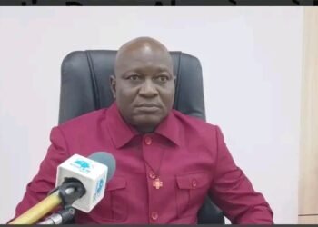 RCA: la coordination de la «Galaxie Panafricaine» milite pour Portia Deya Abazène à la mairie de Bangui