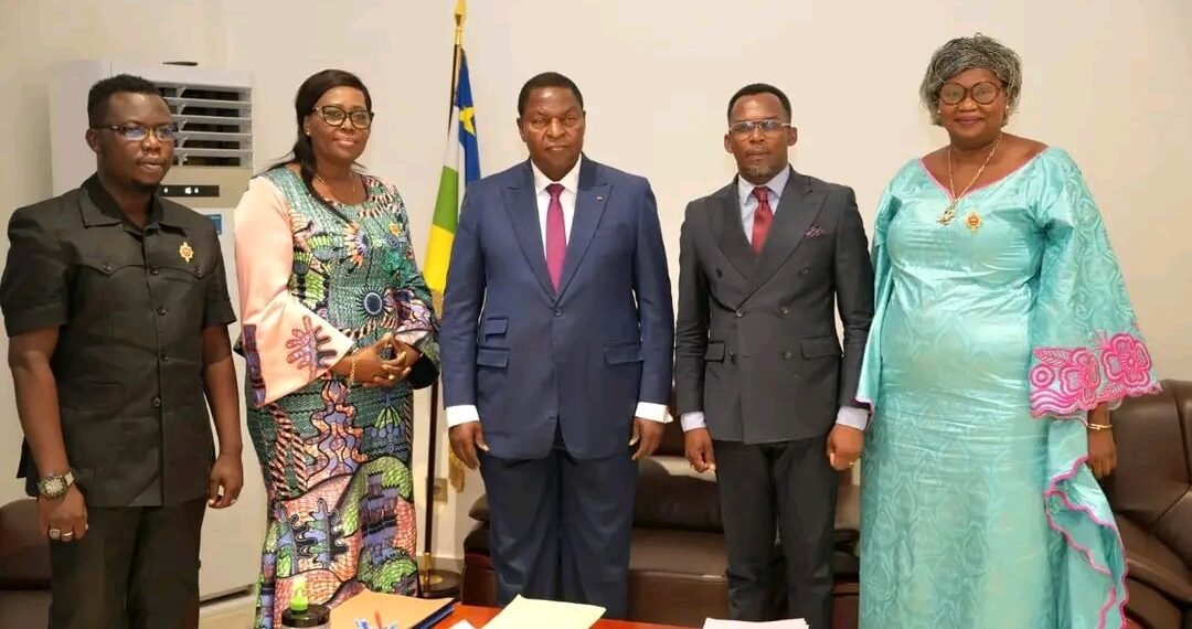 Bangui: la nouvelle équipe municipale face à la relance de la capitale